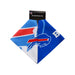 Buffalo Bills Home & Away Pet Bandana Set