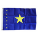 2x3' Democratic Republic of Congo Historical Nylon Flag