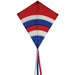 27" Patriotic Arch Diamond Kite