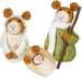 Nativity Mouse Critter Set