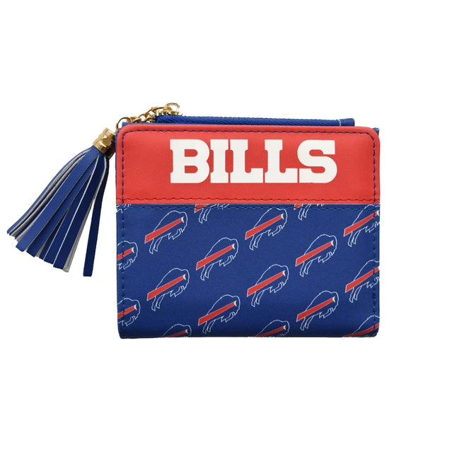 Dooney & Bourke NFL Buffalo Bills Crossbody Shoulder Bag