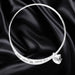 Cardinal Song Mobius Bracelet