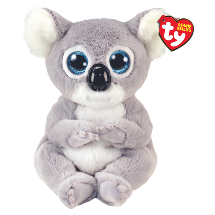 Ty Beanie Babies - Melly Koala Plush Toy