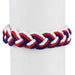 Sailor Knot RWB Bracelet 