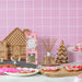 Gingerbread Scented Reed Diffuser