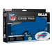 Buffalo Bills Silicone Cake Pan