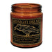 Midnight Dreary Scented Jar Candle