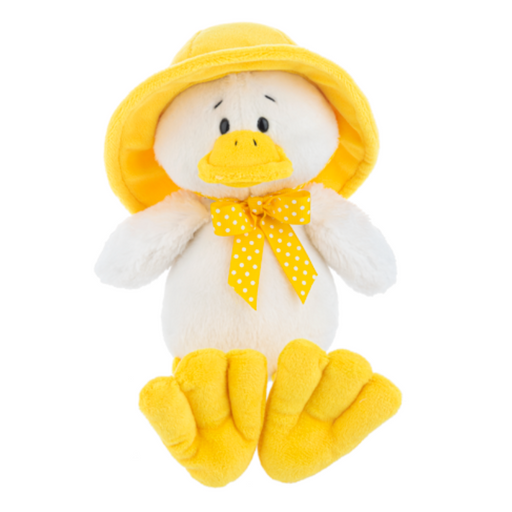 Duncan Duck Soft Plush