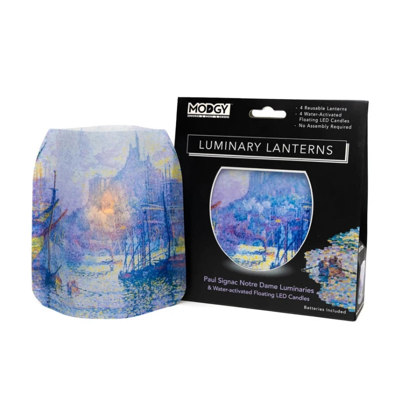 Luminary Lanterns