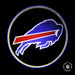 Buffalo Bills LED Car Door Light