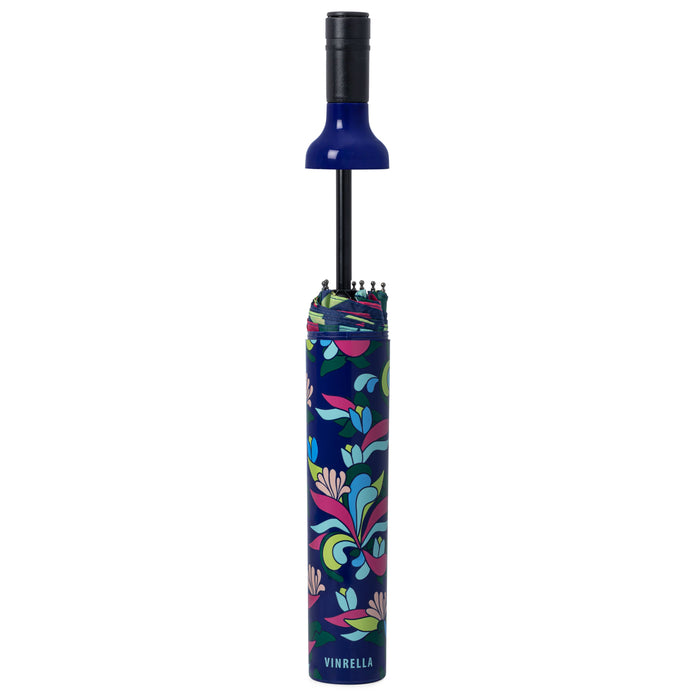 Emmeline Wine Bottle Umbrella