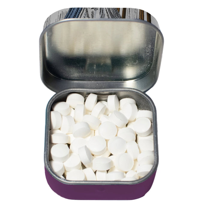 Alice's Enchant-mints Breath Mint Tin