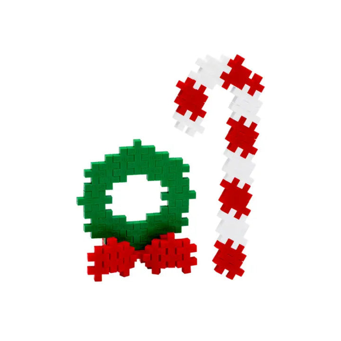 Holiday Mix Plus Plus 70 Piece Puzzle in Tube