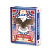 Freedom Eagle Standard Index Playing Cards