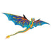 76" 3D Supersize Dragon Kite