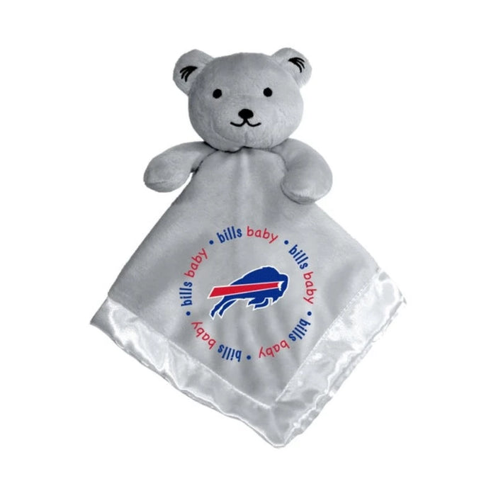 Buffalo Bills Baby Security Bear