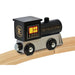 The Polar Express Toy Train