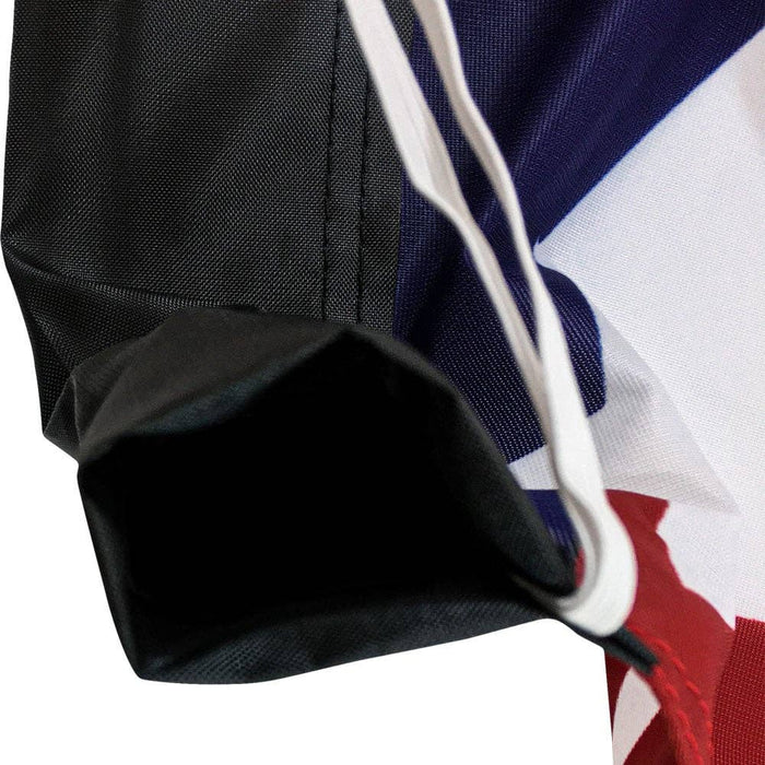 11.5' Sale Patriotic Feather Flag