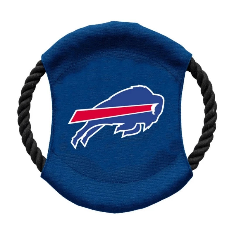 Buffalo Bills Premium Pet Lead (3/4 Wide) – Ace Flag & Visual