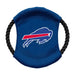 Buffalo Bills Flying Disk Dog Toy