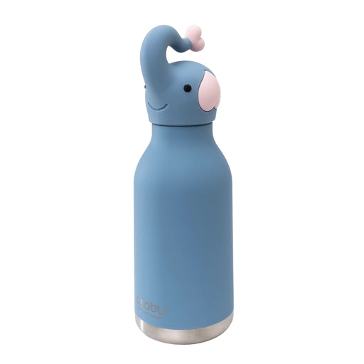 16oz Bestie Elephant Animal Bottle