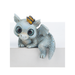 Magical Little Blue Dragon Shelf Sitter