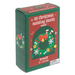 3D Christmas Building Blocks - Wreath