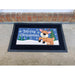 Reindeer Merry Christmas Mini Switch Doormat Insert