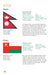 Flags of the World Book