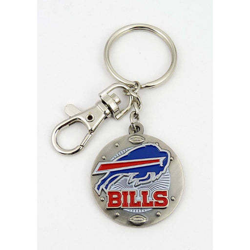 Buffalo Bills Impact Keychain