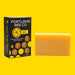 Yuzu Citrus Beeswax Bar Soap