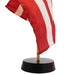 1 Hole Wood Base for 12x18" Stick Flag