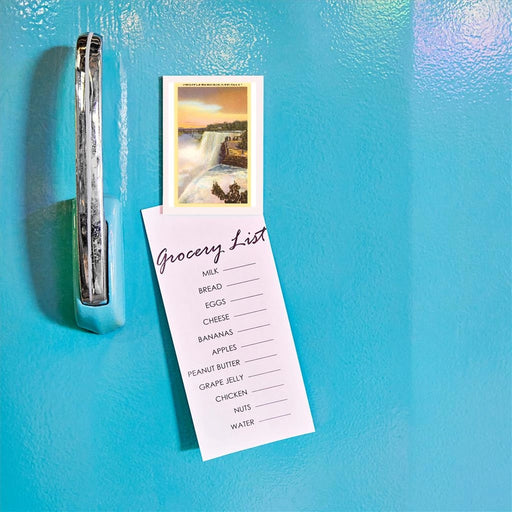 Niagara Falls From Goat Island Magnet