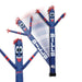 Buffalo Bills Inflatable Crazy Sports Fan