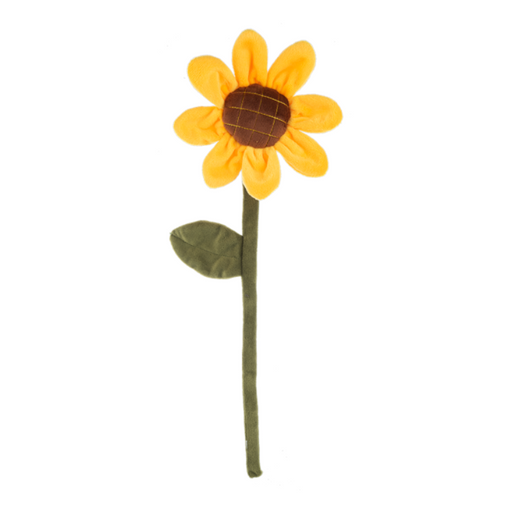 Felt Bendable Sunflower