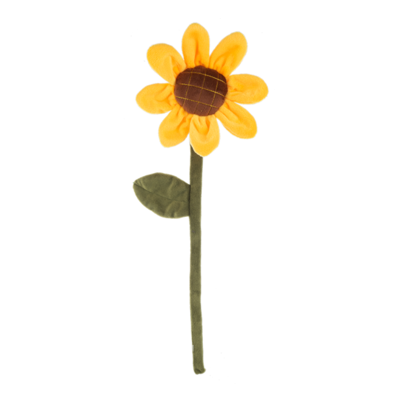 Felt Bendable Sunflower