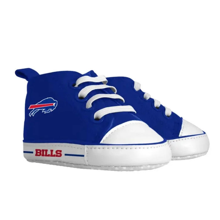 Buffalo Bills Baby Pre-Walkers