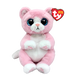 Ty Beanie Bellies - Lillibelle Cat Plush Toy