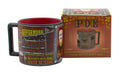 Edgar Allan Poe Quotes Coffee Mug