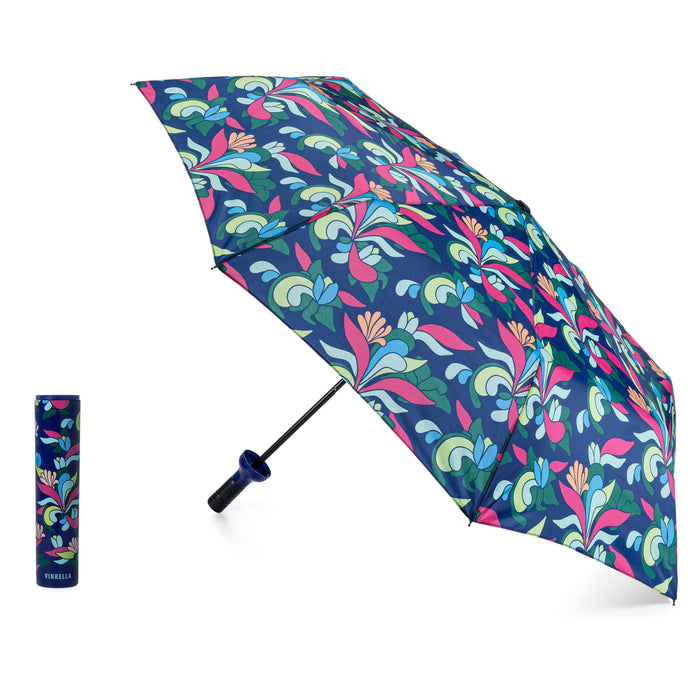 Emmeline Wine Bottle Umbrella