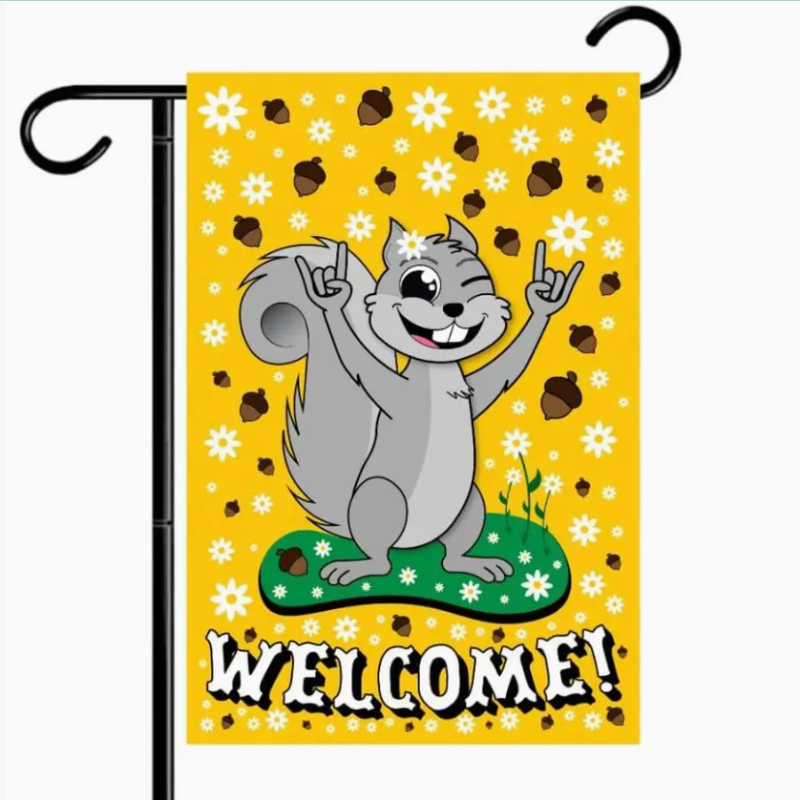 Garden Flags