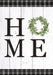 Home Everyday Garden Flag