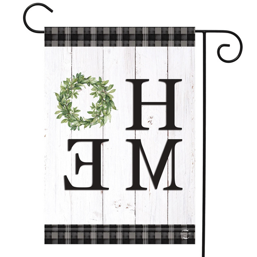 Home Everyday Garden Flag