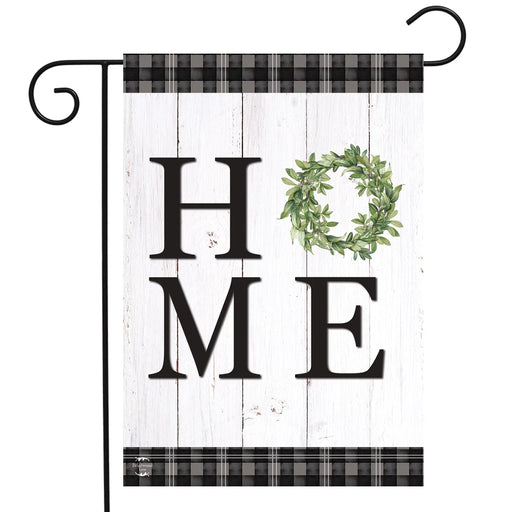 Home Everyday Garden Flag