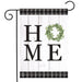Home Everyday Garden Flag