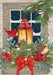 Magic of the Season Banner Flag
