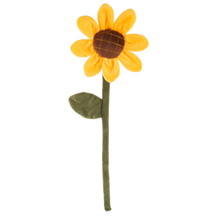 Felt Bendable Sunflower