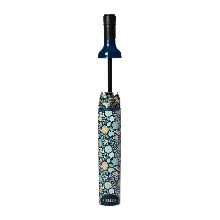 In Bloom Bottle Umbrella