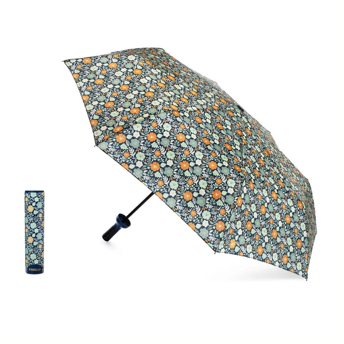 In Bloom Bottle Umbrella