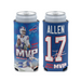 Josh Allen 2024 MVP Slim Can Cooler